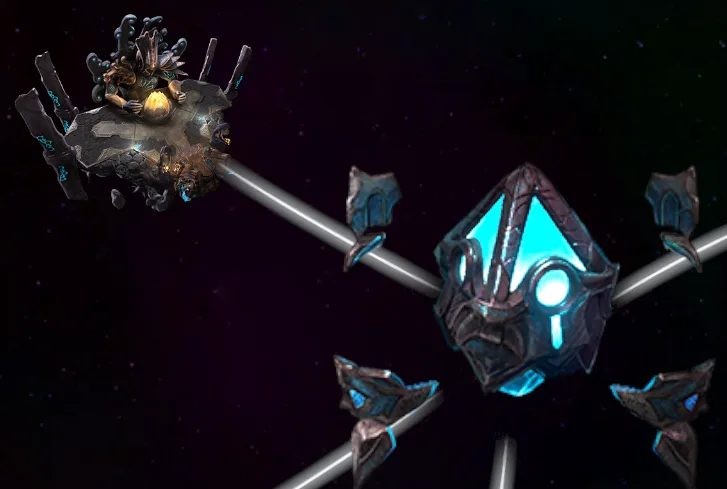 Monolith echo for lowering corruption