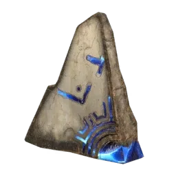 Fragment of the Enigma unique catalyst icon