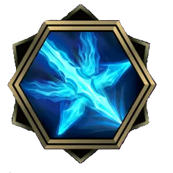 Frost Claw skill icon