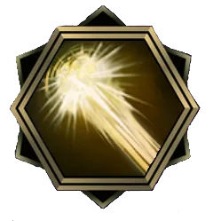 Radiant Lance skill icon