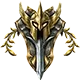 Paladin mastery character icon