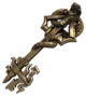 Temporal Sanctum Key item icon